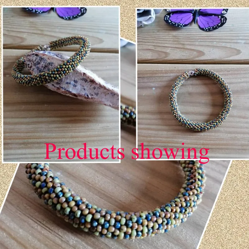 Бусины Taidian Picasso Miyuki для плетения бусин 4 мм 6/0 или 2 11/0 10 г/лот около 120 шт./10 г всего 14