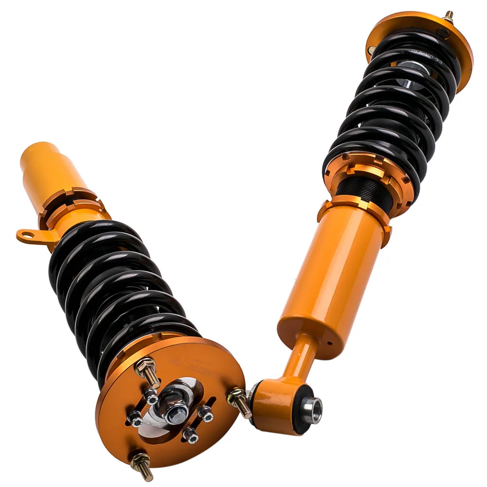 Complete Coilover Suspension kit for BMW E39 5 series 520i 530i 540i 528i Lowering Shock Absorber Struts 1995-2003 | Автомобили и