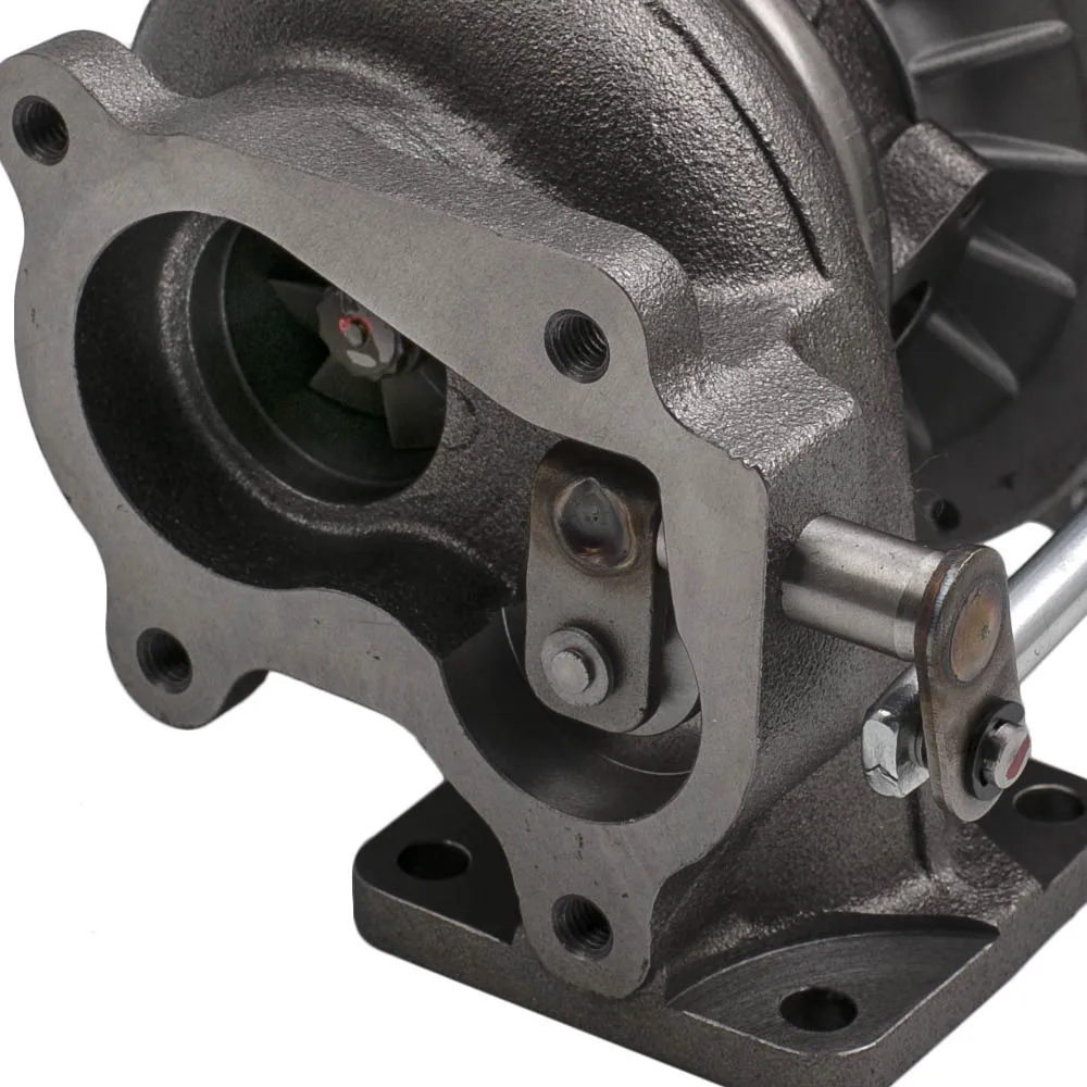 RHF5 8973659480 Turbo зарядное устройство для HOLDEN Rodeo 4JH1TC ISUZU D MAX 3.0L VA430093 Turbolader