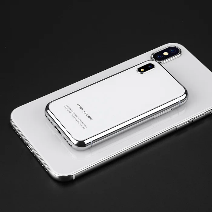 Melrose S9 плюс 4G Mini Смартфон 2 45 дюйма Android 7 0 MTK6737 4 ядра 1 5 GHz GB Оперативная память 8