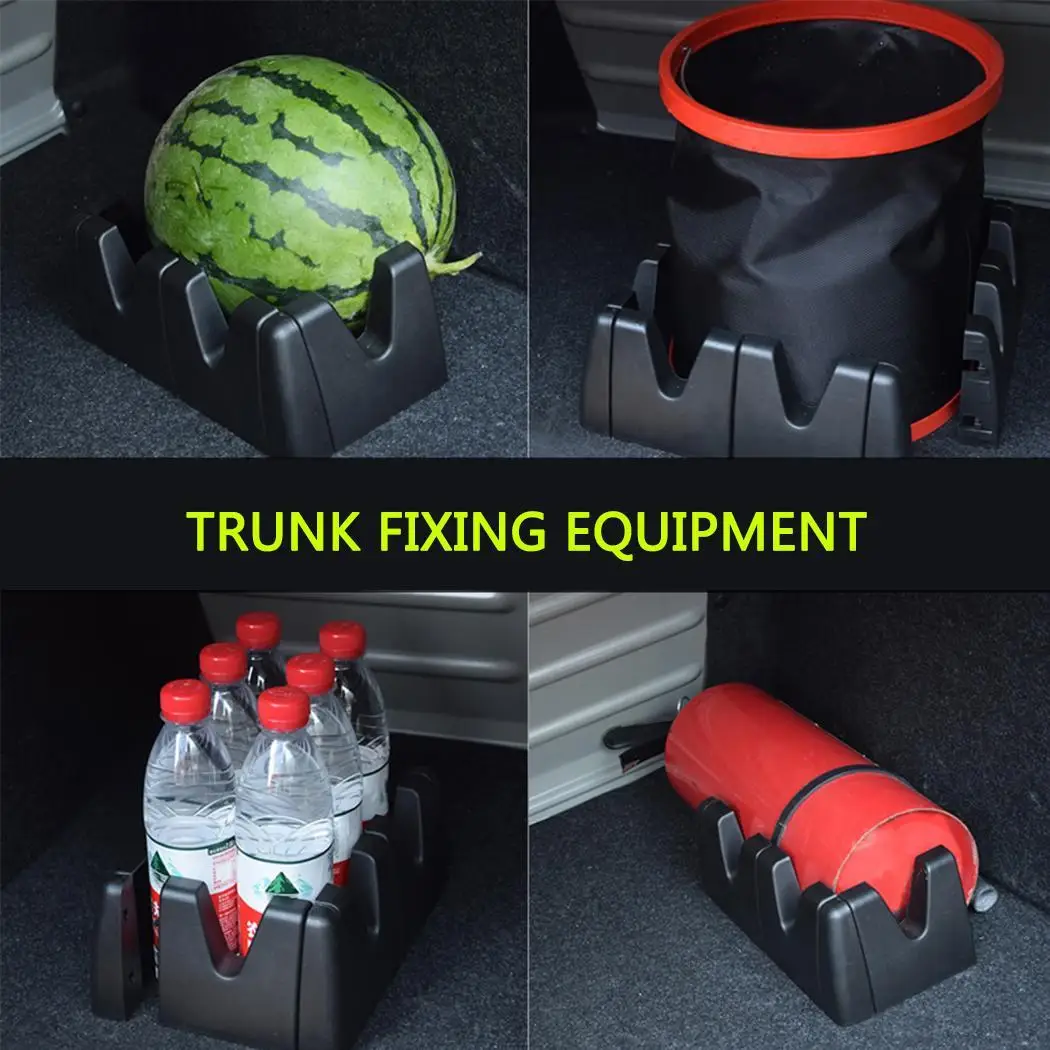 Multi-function cm 3 etc Car Home Fixing 0 inch Storage Fixed Combination 9 kg Blocks Device Trunk Approx 10 Frame | Автомобили и