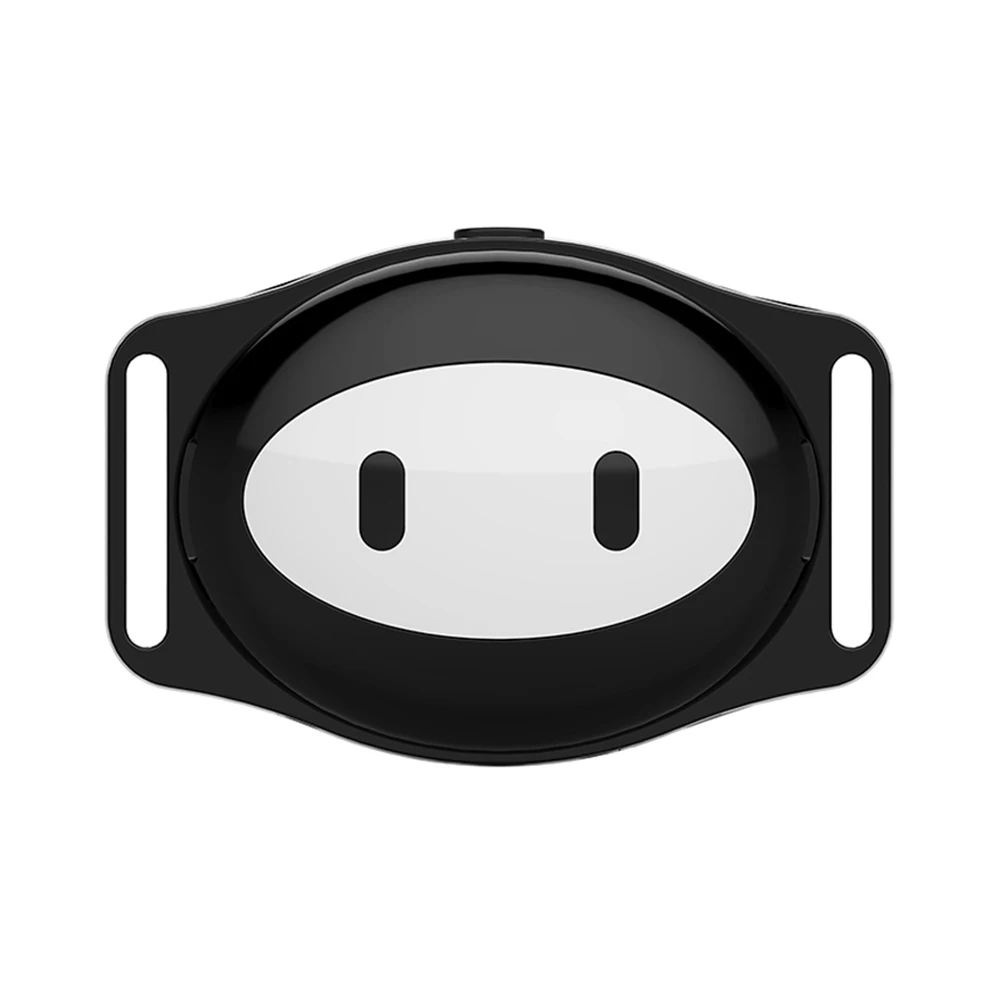 Новый-Pet Gps позиционирование трекер водонепроницаемый ошейник D79 | Безопасность и