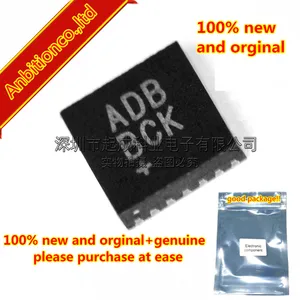 10pcs 100% new and orginal MAX9814ETD+T QFN14 silk-screen ADB MAX9814ETD2 in stock