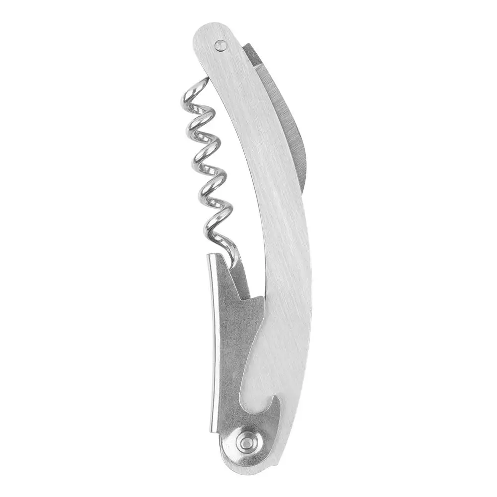 4 шт./компл. инструмент для открытия красного вина подарочный набор открывалка