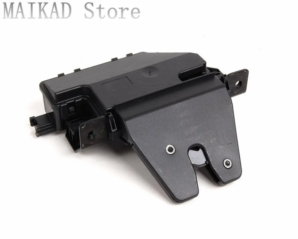 Привод замка крышки багажника для BMW E60 E61 520i 523i 525i 530i 525d 535d 540i 545i 550i 525Li 5