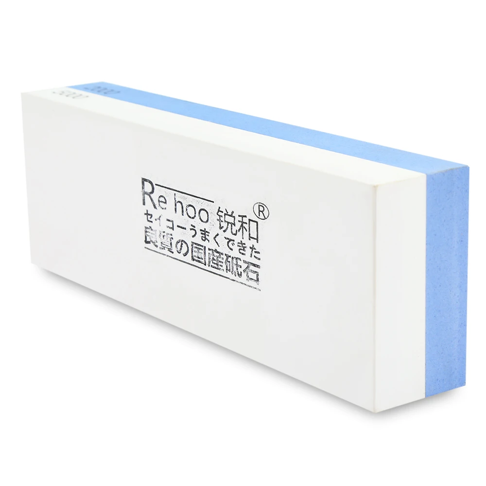 Двухсторонний точильный камень 2000/5000 зернистость высокого качества с