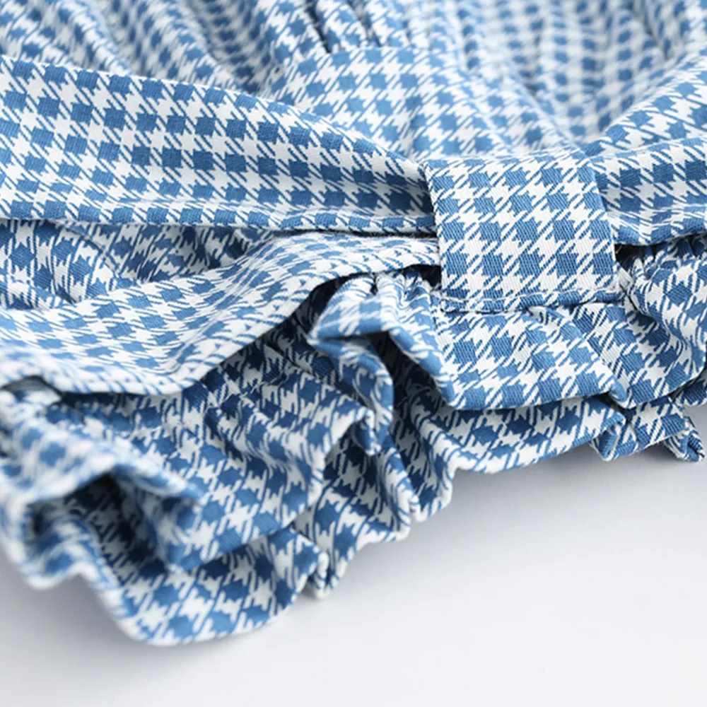 Костюм для девочек Cltohe летняя одежда комплект с коротким рукавом уличная мягкая