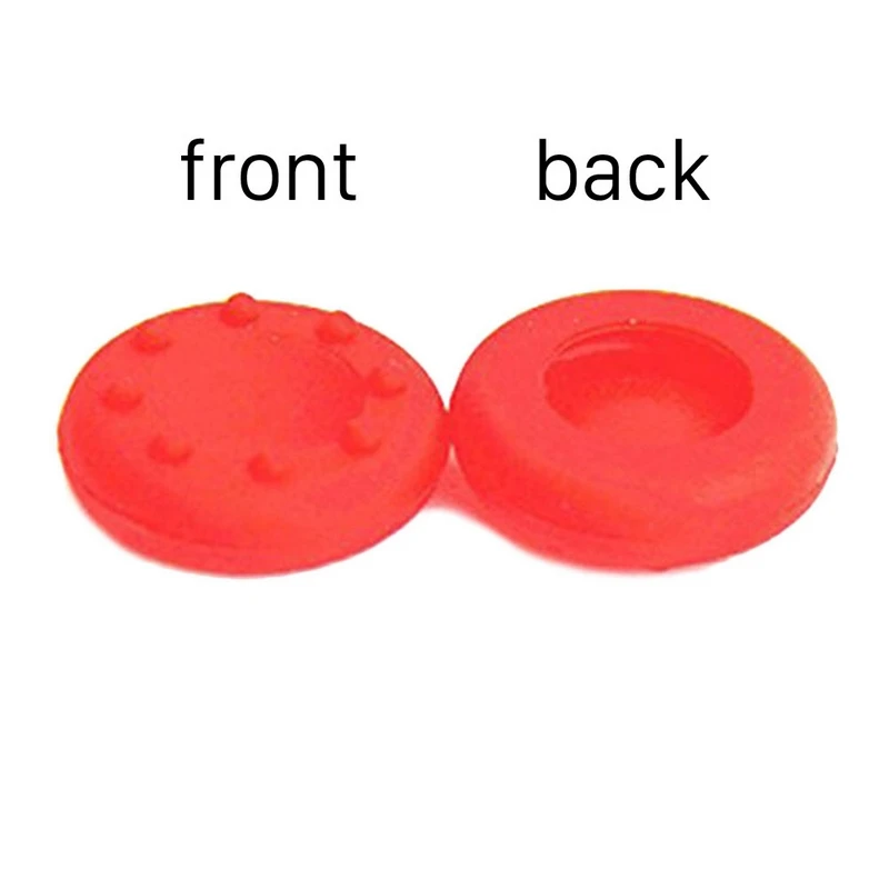 2 шт. резиновые силиконовые колпачки для большого пальца | Электроника