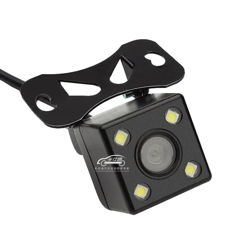 Автомобильный USB DVR для Android DVD MP5 плеер Starlight HD ночное видение Скрытая камера HD 1080P с камерой заднего вида