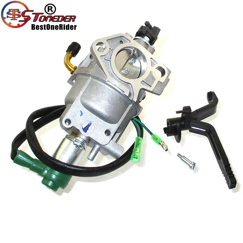 Карбюратор ДЛЯ Briggs & Stratton 799773 25T232 0013 G1 0019 H7 0058 H1|Карбюратор| |
