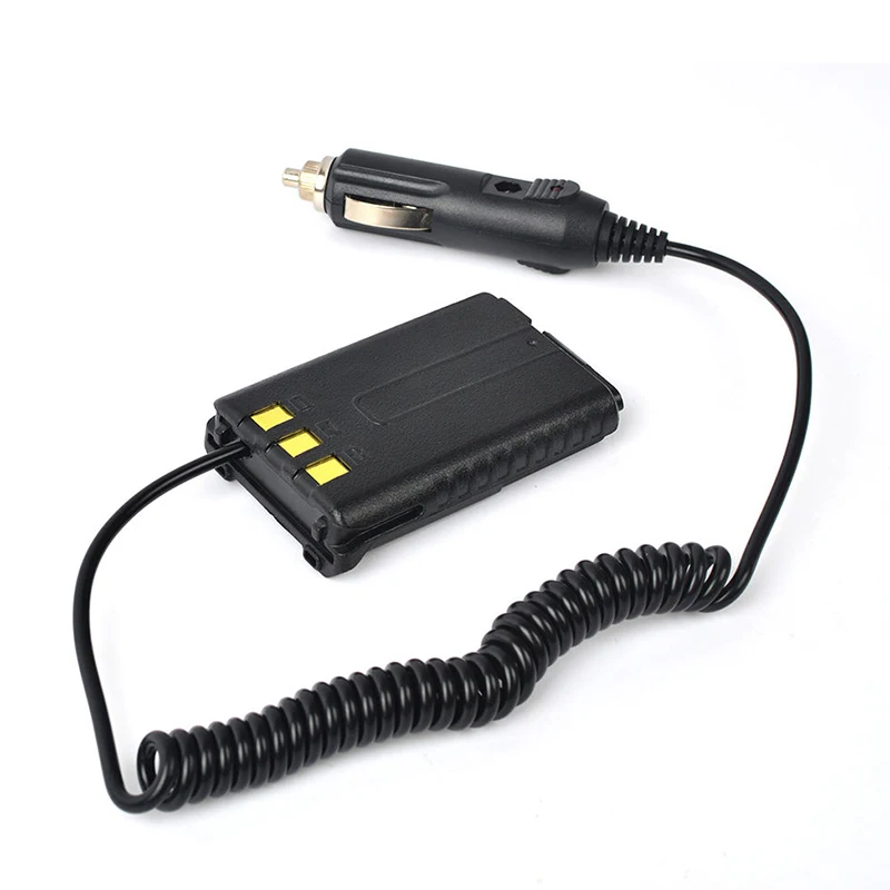 Зарядное устройство для автомобиля портативное зарядное Baofeng|Зарядные