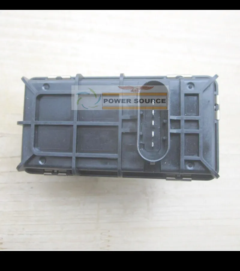 Фонарь 6NW010099 02 49335 19400 00600 00644 00642 11658519476 для BMW 420D F33 F36 N47D20|Воздухозаборники| |