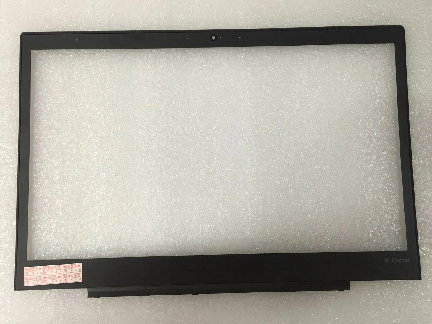 Новинка/оригинальная задняя крышка для Lenovo ThinkPad X1 Carbon Gen 2th HD + Lcd 04X5564 петли ЖК