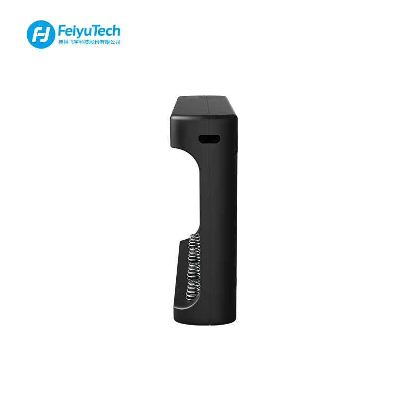 Feiyutech 18650 2200mAh зарядное устройство для ак2000 и ак4000 Gimbal запасные части Аксессуары