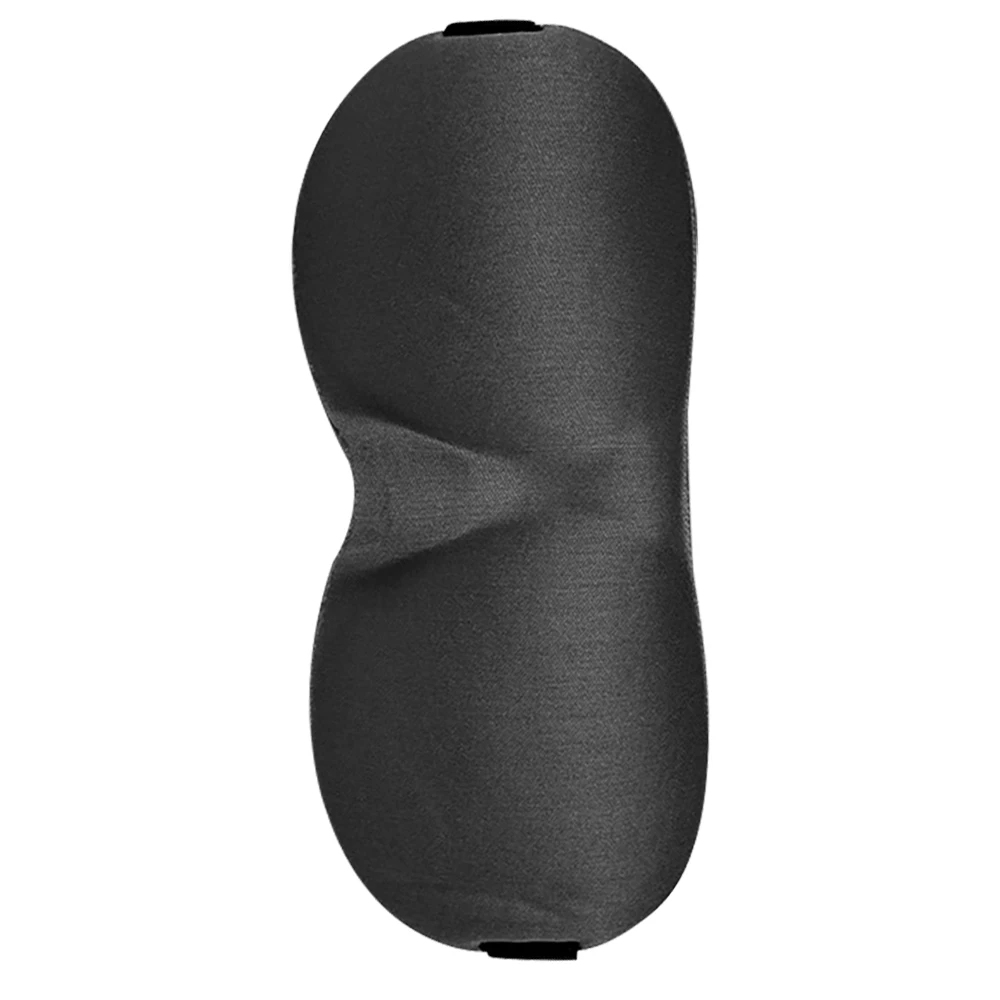 3D маска для глаз велосипедные очки красивые сна повязка на глаза блэкаут 3d