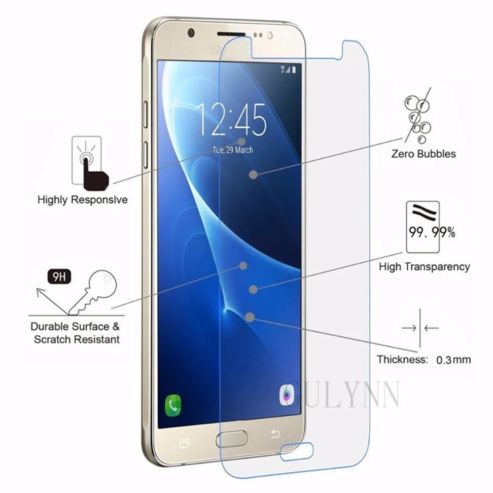 0 22 мм 9H закаленное стекло для Samsung Galaxy J3 J5 J7 2018 A10 A30 A20 A50 A51 71 J4 J6 J8 Plus Защитная пленка