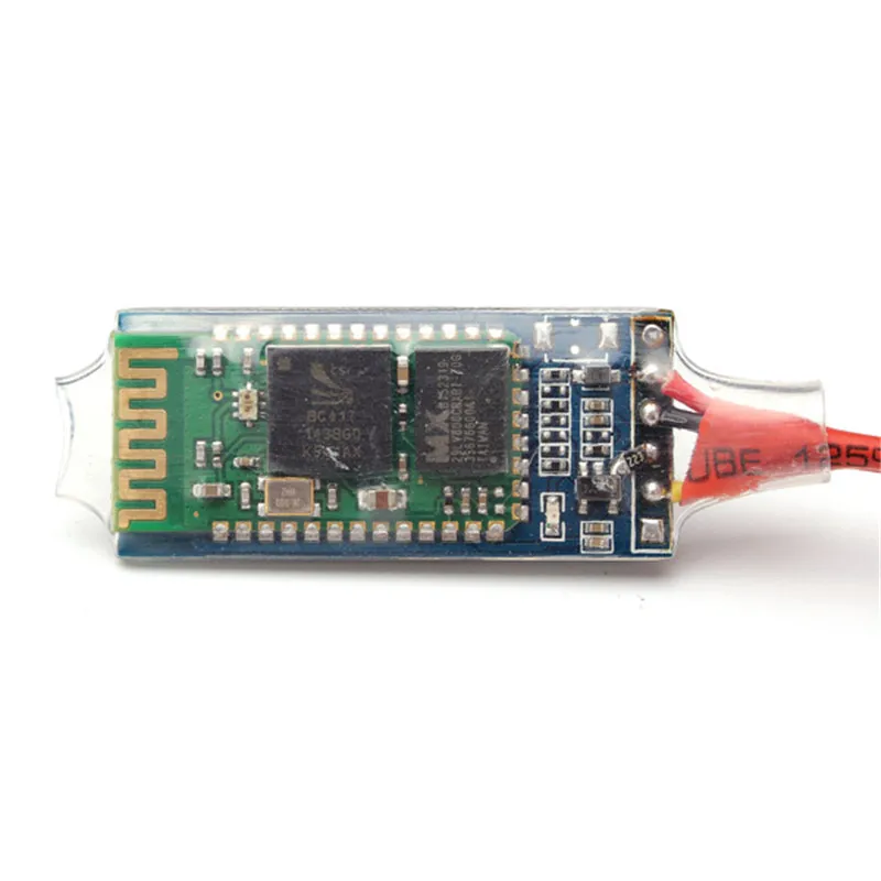 DasMikro bluetooth адаптер ics для дистанционным управлением Kyosho мини-Z 2019 N | Игрушки и
