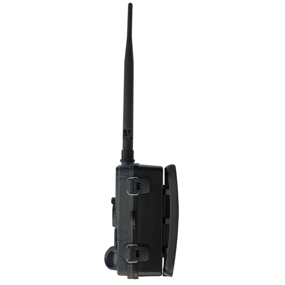 HC-801LTE 4G Multifunctional Waterproof Hunting Camera 16MP 64GB Tracking IP65 Trap 0.3 MMS/SMS/SMTP/FTP Field | Спорт и развлечения