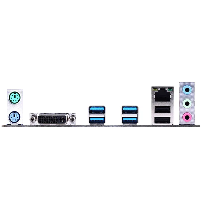 MAXSUN B250M игровой R2.0 Материнская плата Intel SATA3.0 USB3.0 двухканальный DDR4 DVI + HDMI Игровая