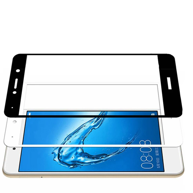 9H закаленное стекло для huawei Y9 2019 Y5 Y6 Pro ii 11 Y3 Y7 y3 y 9 6 ll Prime 2017 2018 Защитная пленка