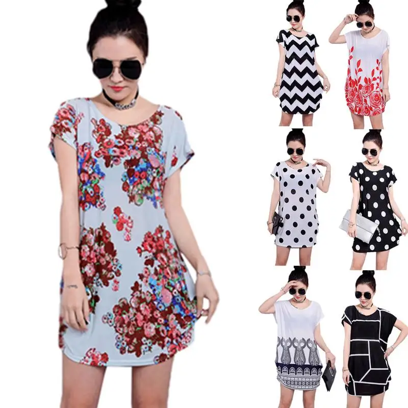 Новый большой с короткими рукавами Для женщин утягивающая одежда для полных mm