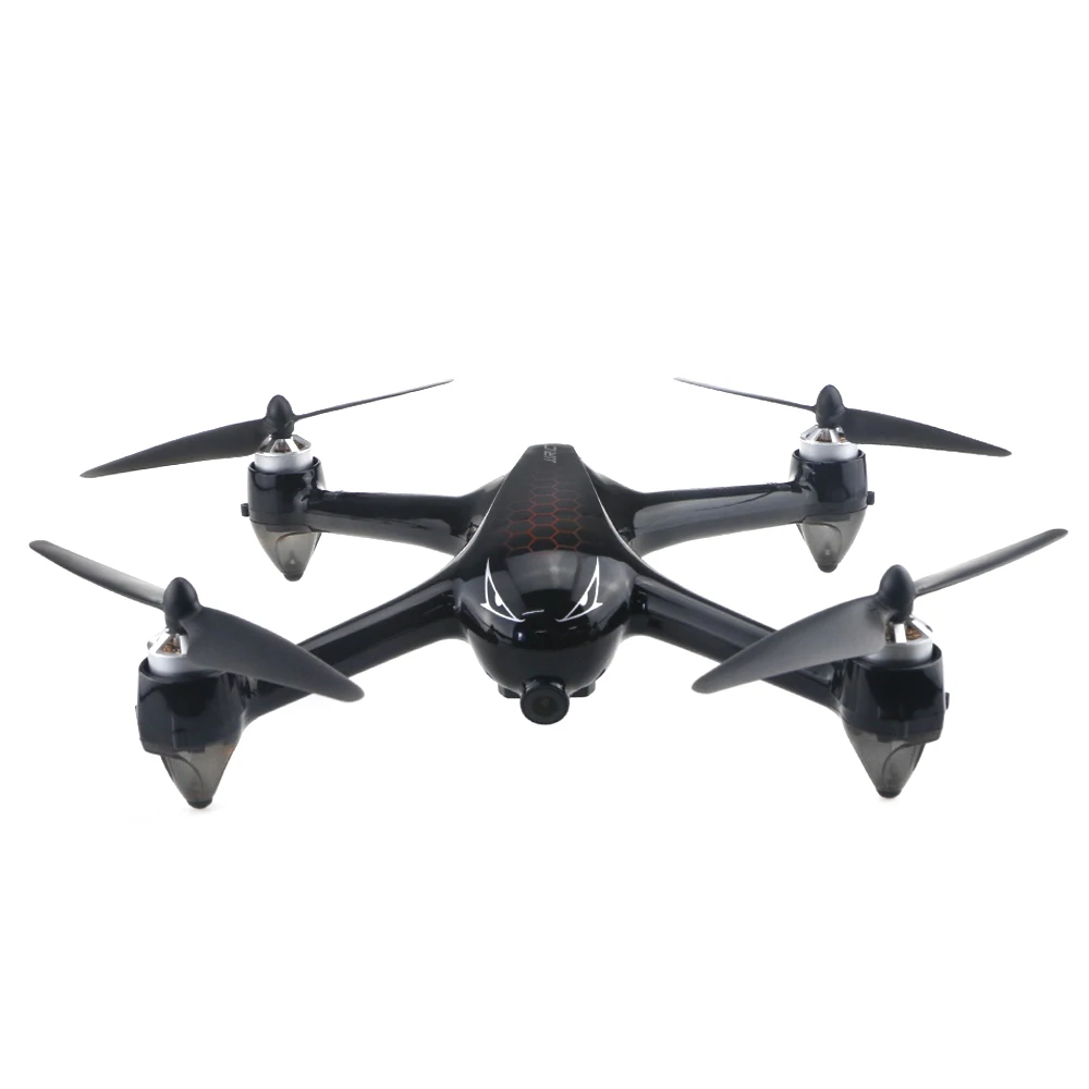 JJRC X8 RC вертолет 5G WiFi FPV Дрон GPS позиционирование высота удержания 1080P камера
