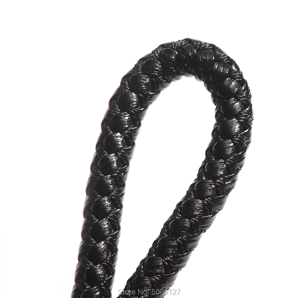 1 шт. винтажный кожанный браслет автомобильный брелок с логотипом для Opel Jeep Citroen