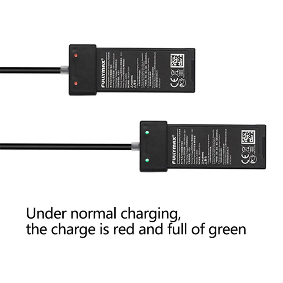 USB интерфейс зарядное устройство провод usb кабель для зарядки отдельно DJI tello RC Drone
