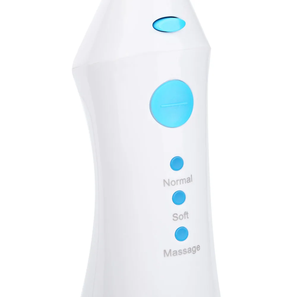 Водоструйный зуб спа отбеливание зубов Уход за зубами портативный ирригатор