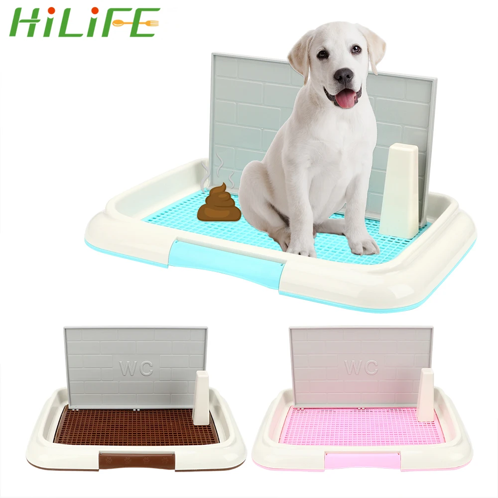 HILIFE Pet Туалет продукт для домашних животных Постельное белье легко чистить