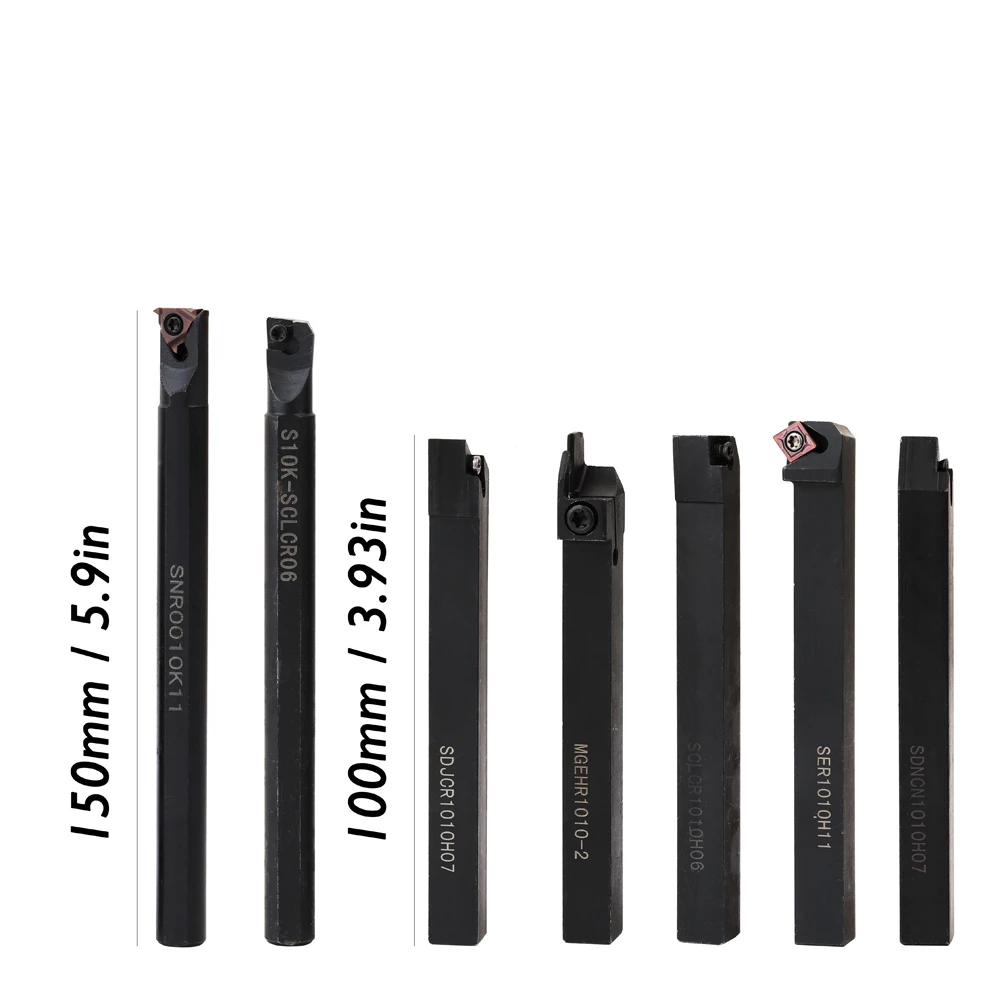 Многофункциональная твердосплавная пластина Держатель Расточная штанга с