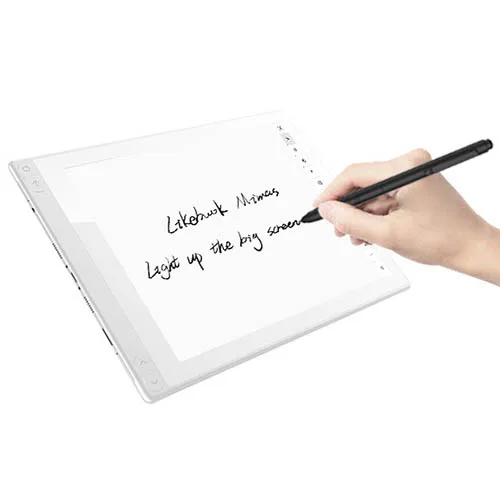 Оригинальный Likebook Mimas T103D 10 3 '񟫀X1402 электронные книги 2G + 16G Android 6 0 Bluetooth 4 1 4700 mAh с