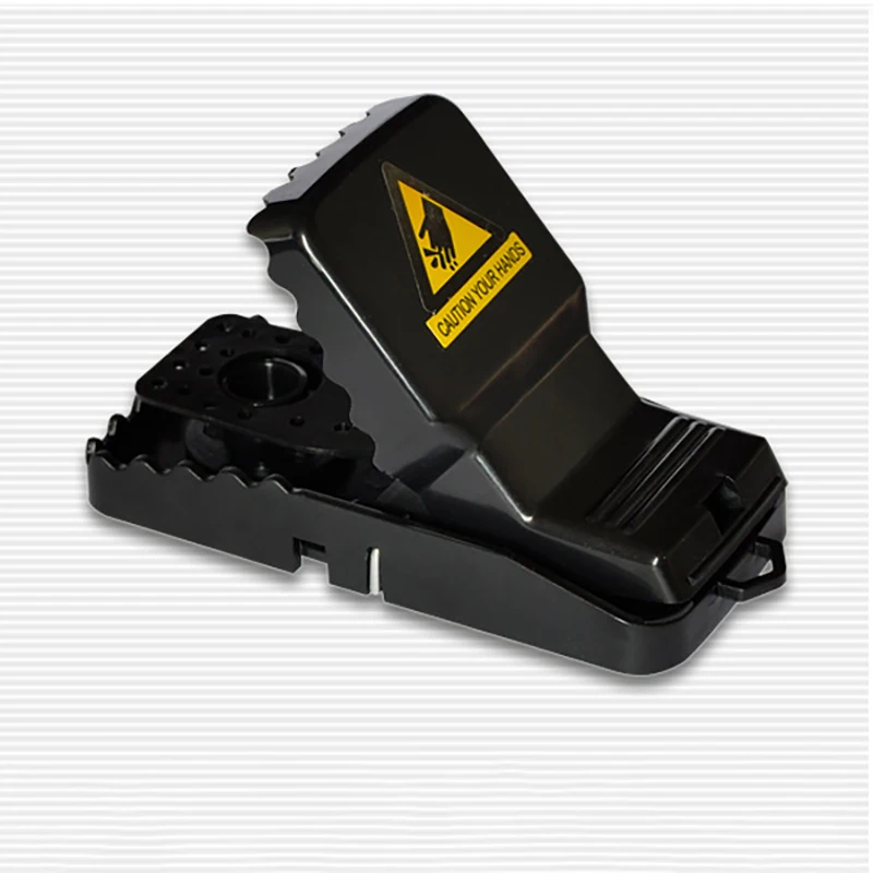 2 шт. Высококачественная многоразовая Женская ловушка для мыши|Ловушки| |