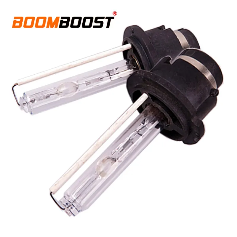 Matel Base Auto Light Source HID D4S 2Pcs Car Replacement 35Wx2 Head Bulb Lamp 6000K | Автомобили и мотоциклы