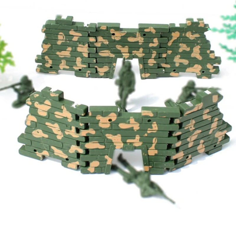 Танки Детские армейские мужские фигурки пластиковые солдаты Военная игрушка