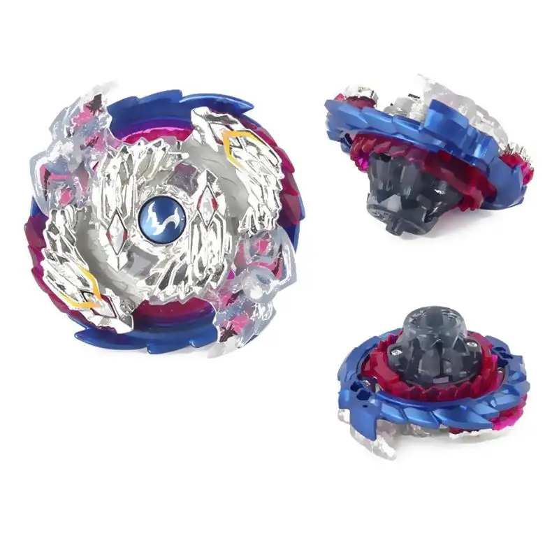 XD168 Burst Generation God Series Toys B100 B97 3 в 1 детский взрывной гироскоп с передатчиком игрушки