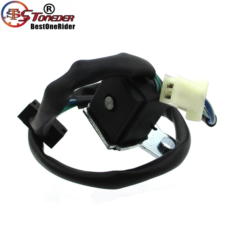 Подъемник STONEDER Magneto статора для Roketa Kinroad Kandi Dazon BMS 250 250cc карт багги|Охлаждение