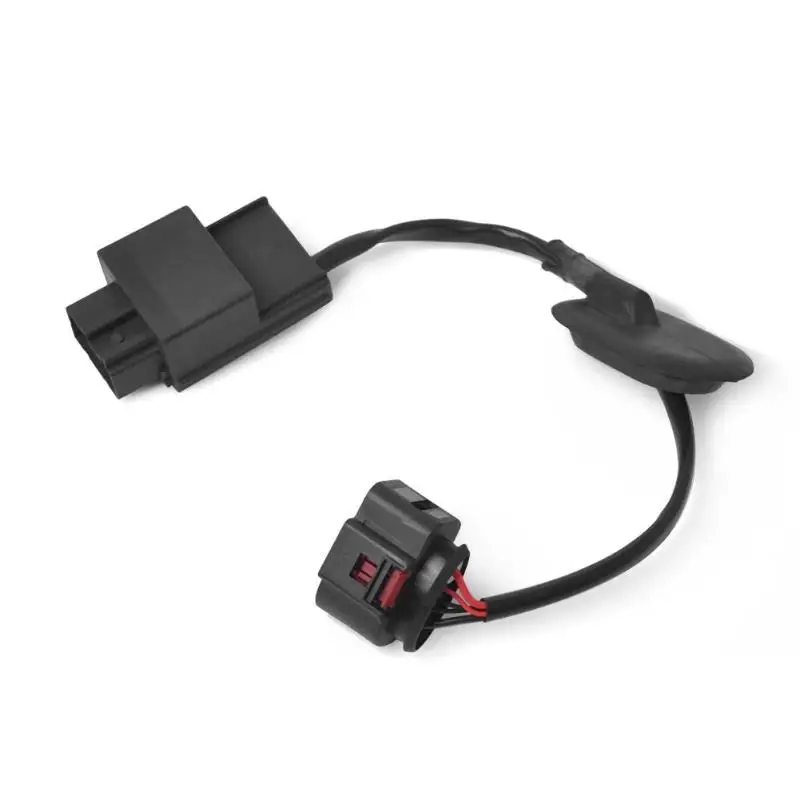 VODOOL автомобильный топливный насос доставки Управление модуль 1K0906093G 8Pin 12V 10A Блок