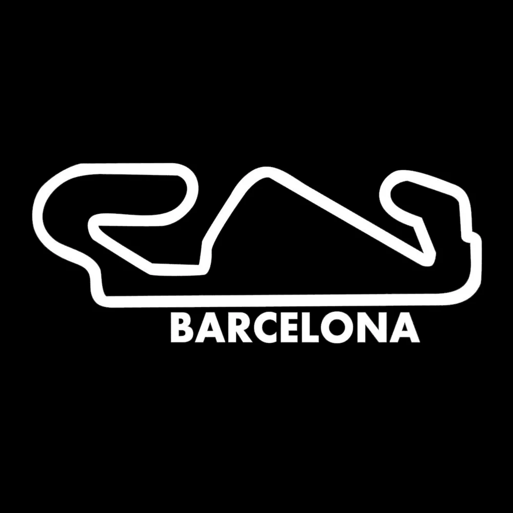 Barcelo автомобильные наклейки на ногти декоративные уникальный узор аксессуары