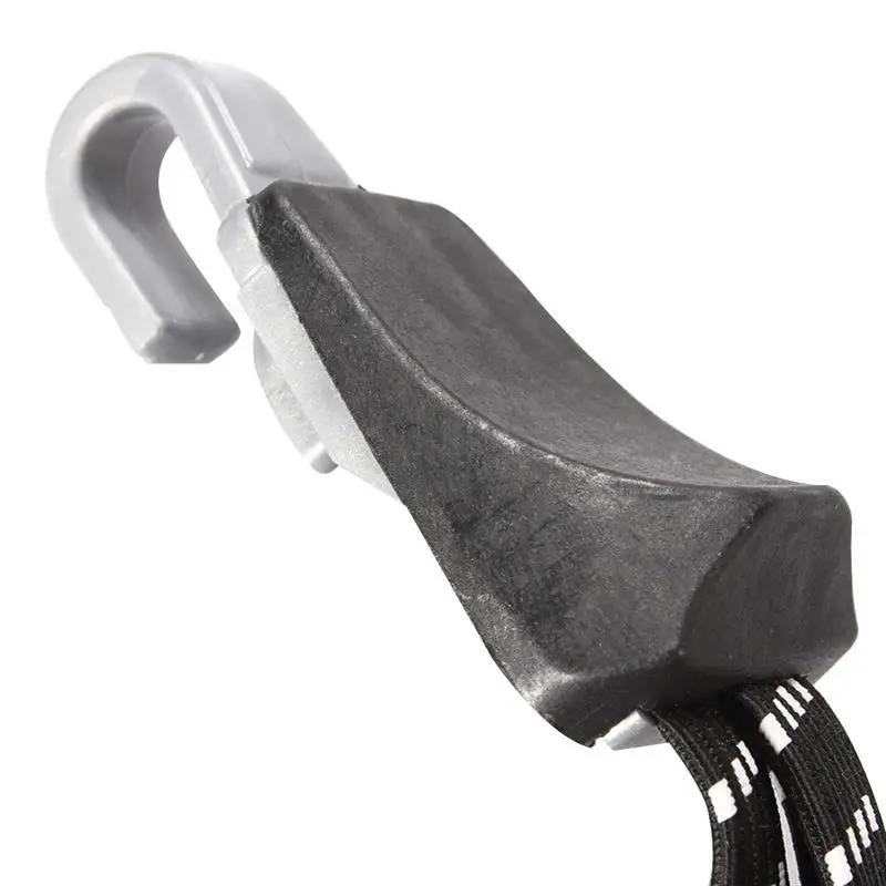 1 шт. багажная Веревка Эластичный велосипедный велосипед велосипедные крючки