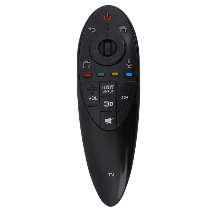 Универсальный пульт дистанционного управления Смарт ТВ для LG 3D AN MR500G MR500