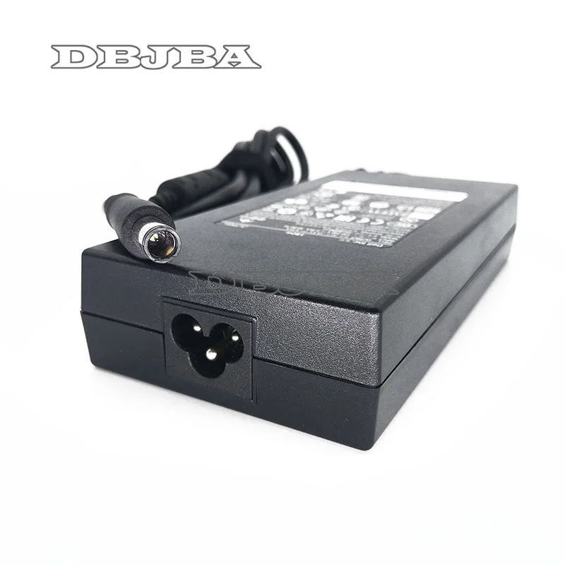 19 5 V 9.23A 180W зарядное устройство адаптер переменного тока для Dell Inspiron 15 7577 Alienware 13 R3
