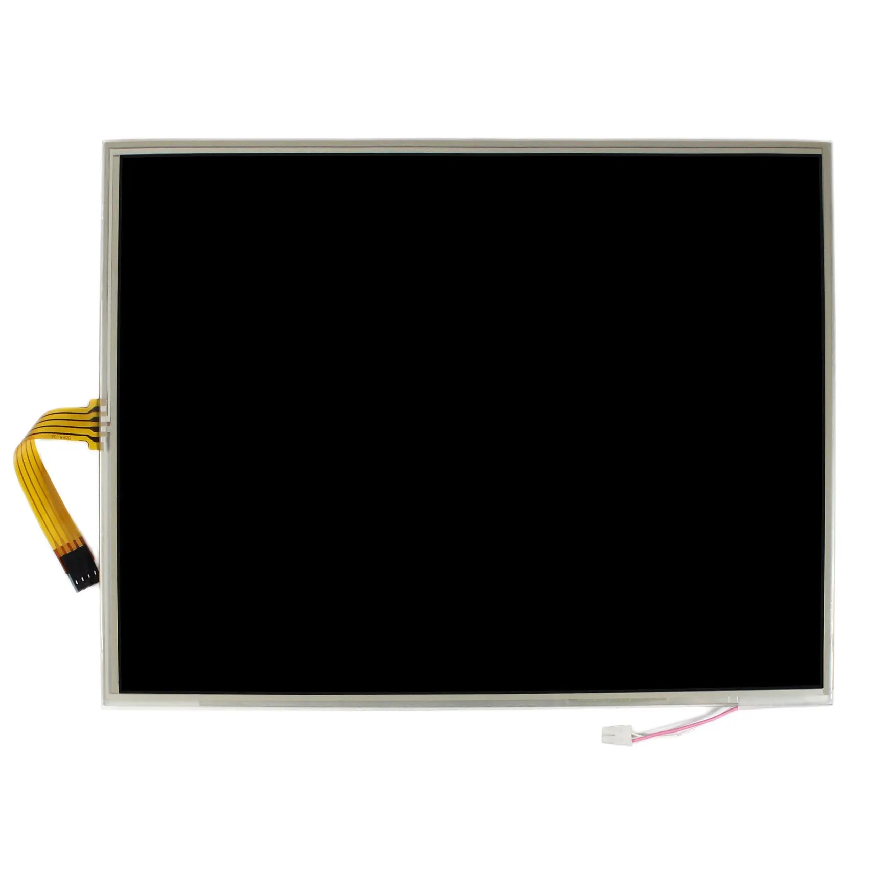 12 1 &quotрезистивный сенсорный ЖК-экран плата контроллера N121X5 HD MI DVI VGA | Электроника