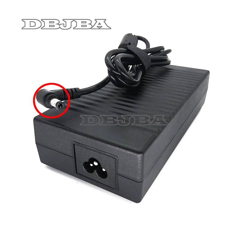 Адаптер переменного тока для Razer Blade 2014 2013 14 17 3 Pro зарядное устройство ноутбука |