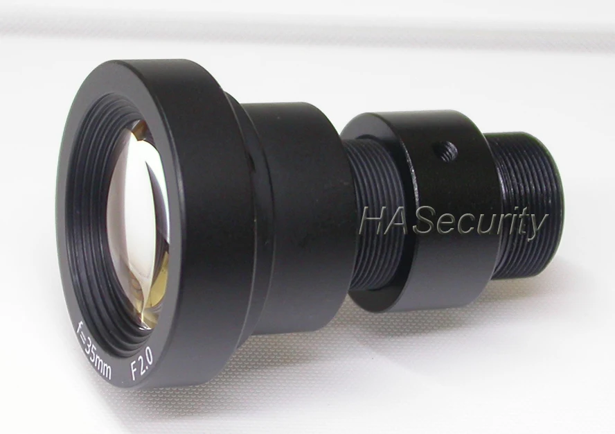 35 мм объектив HDR (WDR) AHD H / CVBS 1/2.8 &quotSTARVIS IMX327 CMOS NVP2450 камера видеонаблюдения PCB плата