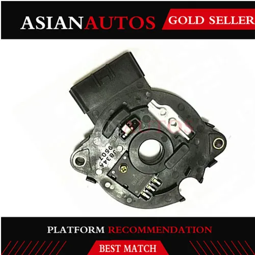 Модуль зажигания OEM # J834 M67580 J834A Автозапчасти для Mitsubishi высокое качество |