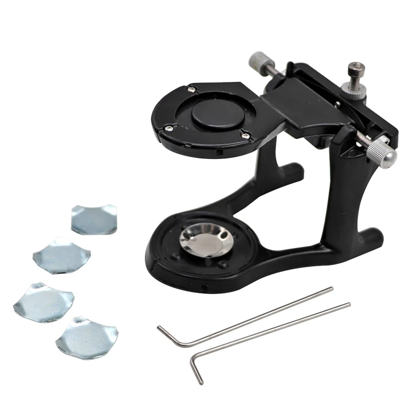 1 шт. регулируемый зубной протез небольшой шарнирный шарнир для установки