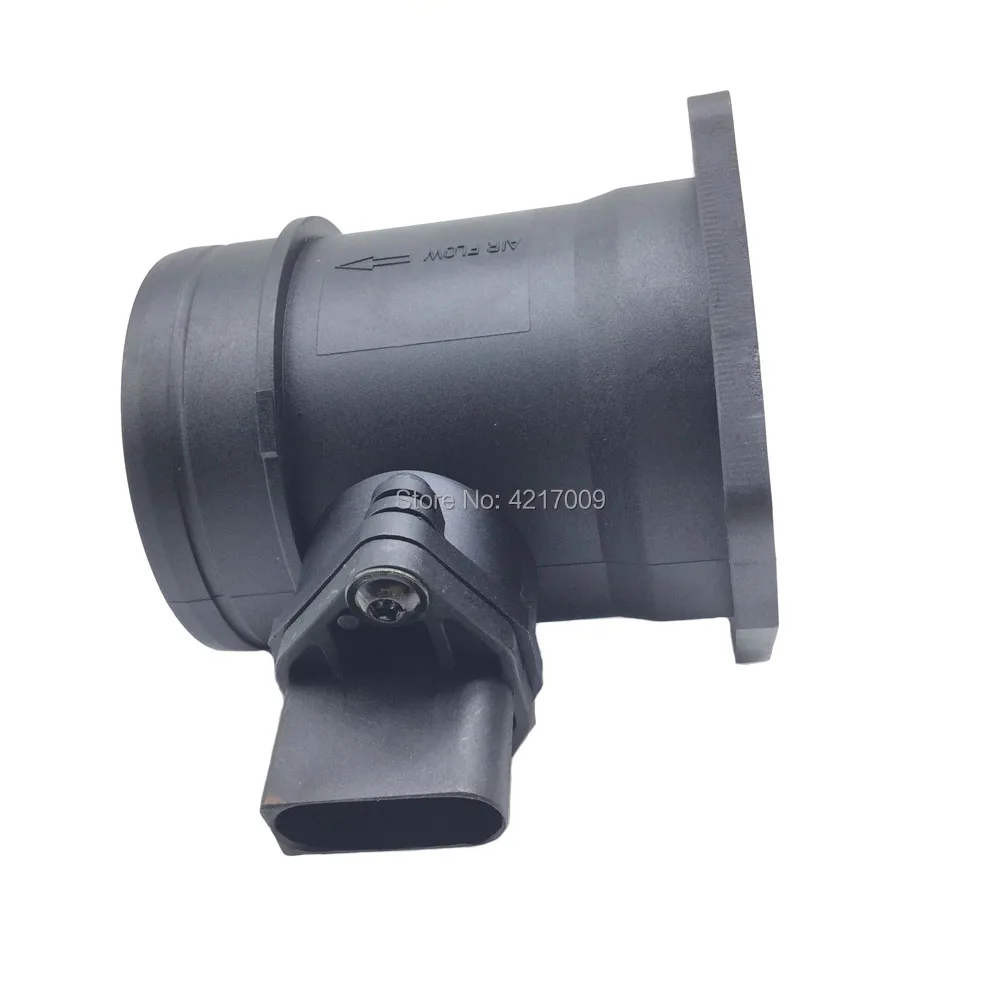 Mass Air Flow MAF Sensor For Audi A4 A6 B6 B7 C5 VW Passat 3B3 3B6 2.0 0280218058 06B133471A 0280218059 0986280215 06B133471AX | Автомобили