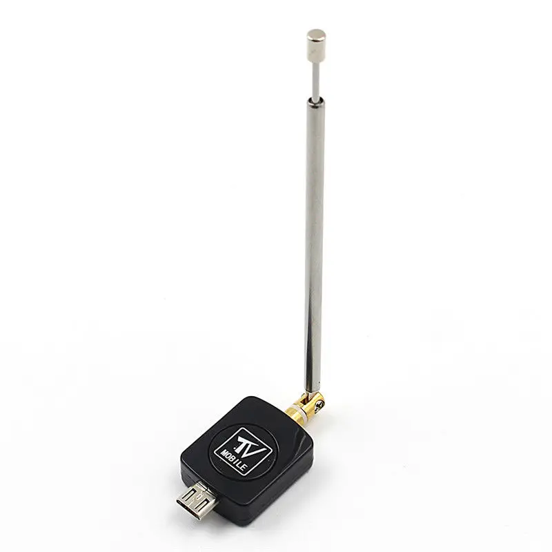 OPQ-USB DVB-T Смартфон HD ТВ тюнер приемник для Android планшет палка ключ | Электроника