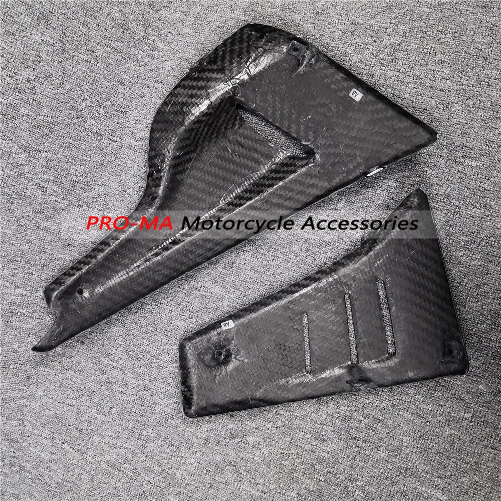 Motorcycle Belly Pan in Carbon Fiber for Ducati Diavel 2011 2012 2013 2014 2015 2016 2017 2018 Plain | Автомобили и мотоциклы
